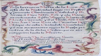 1.1.1 Archivo de la Real Audiencia. Ramo Civil.